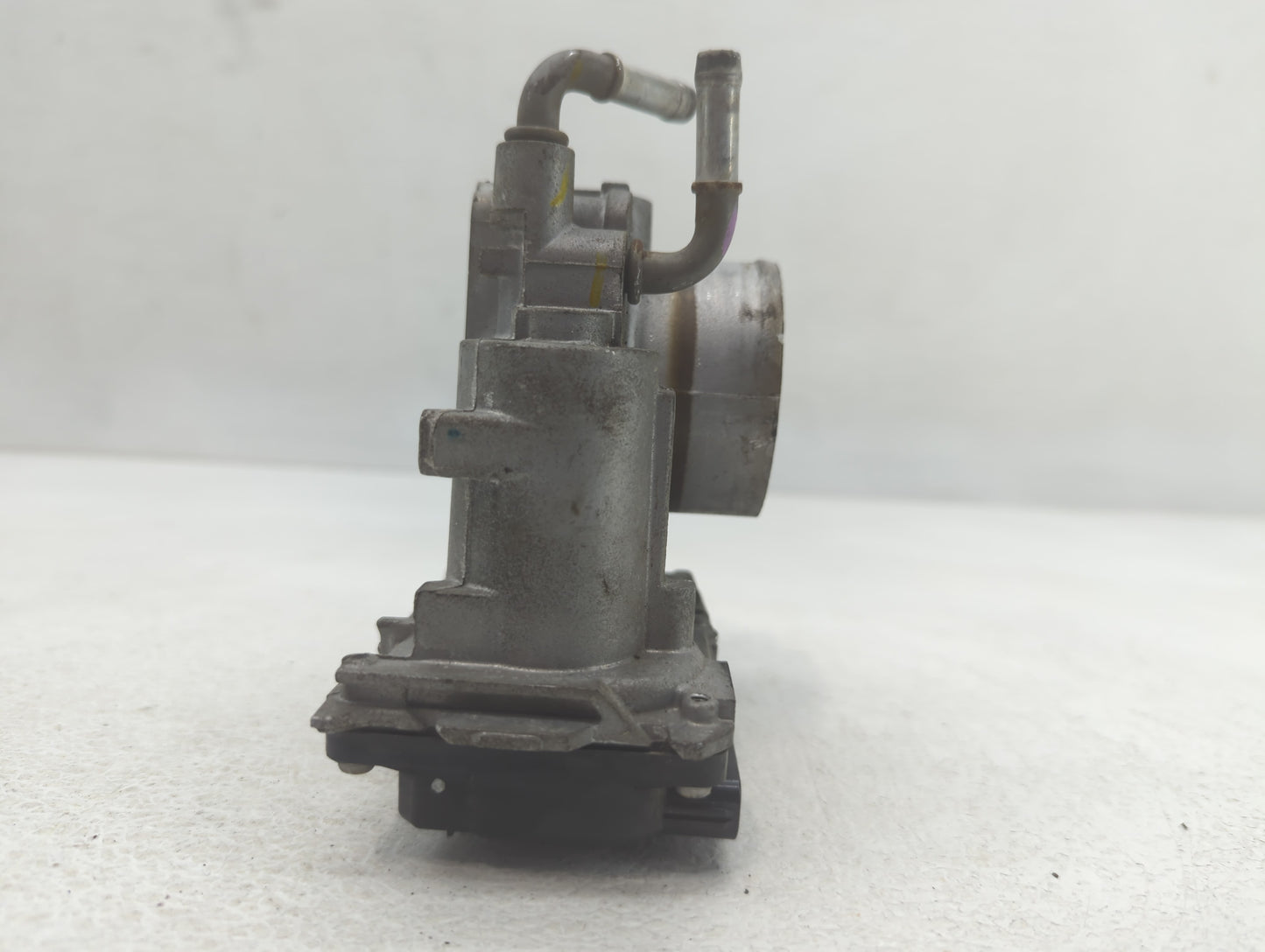 2016-2022 Honda Hr-V Throttle Body P/N:GMF3B M50720 Fits Fits 2012 2013 2014 2015 2016 2017 2018 2019 2020 2021 2022 OEM Use