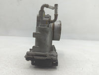 2016-2022 Honda Hr-V Throttle Body P/N:GMF3B M50720 Fits Fits 2012 2013 2014 2015 2016 2017 2018 2019 2020 2021 2022 OEM Use