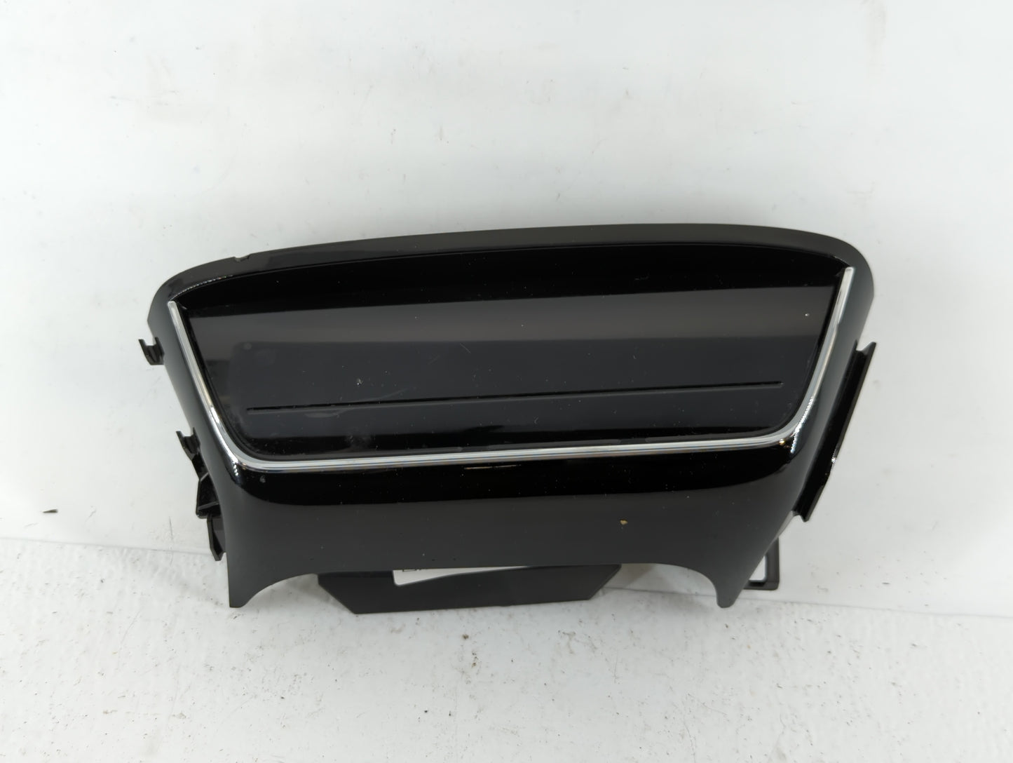 2016-2022 Honda Hr-V Climate Control Module Temperature AC/Heater Replacement P/N:T7W-AB Fits OEM Used Auto Parts - Oemuseda
