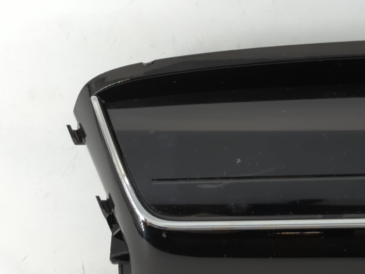2016-2022 Honda Hr-V Climate Control Module Temperature AC/Heater Replacement P/N:T7W-AB Fits OEM Used Auto Parts - Oemuseda