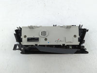 2016-2022 Honda Hr-V Climate Control Module Temperature AC/Heater Replacement P/N:T7W-AB Fits OEM Used Auto Parts - Oemuseda
