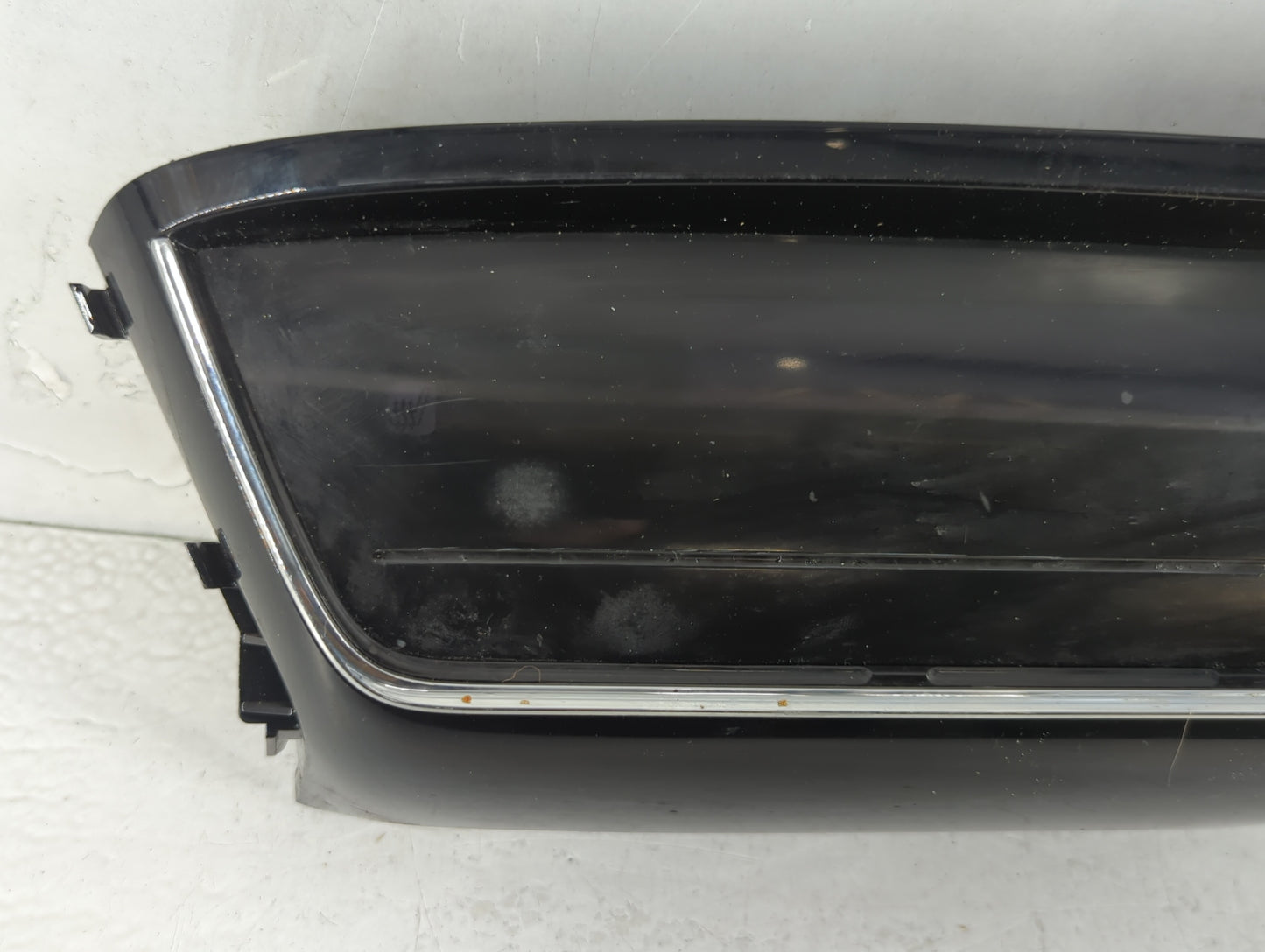 2016-2022 Honda Hr-V Climate Control Module Temperature AC/Heater Replacement P/N:T7W-AB Fits OEM Used Auto Parts - Oemuseda