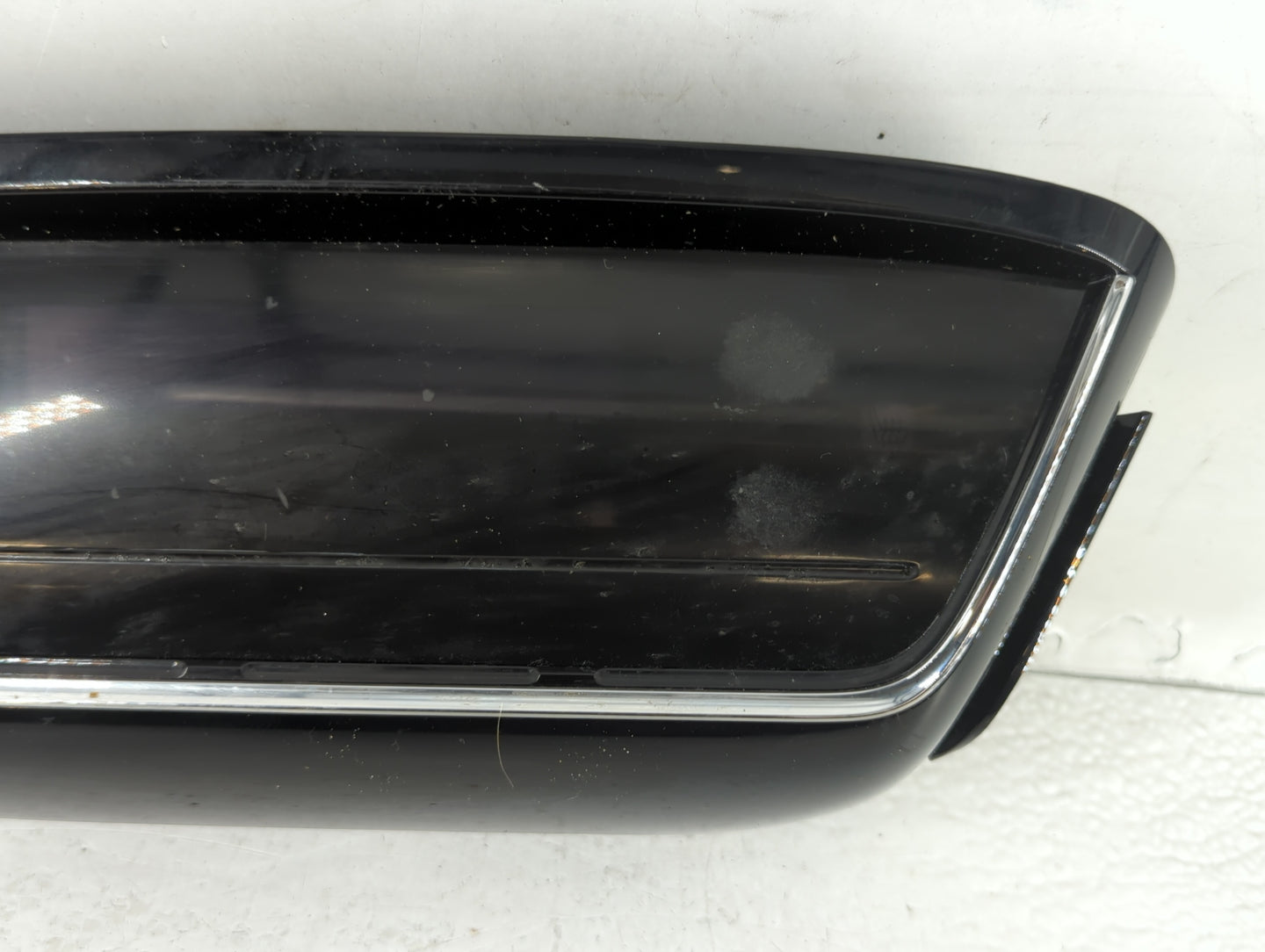 2016-2022 Honda Hr-V Climate Control Module Temperature AC/Heater Replacement P/N:T7W-AB Fits OEM Used Auto Parts - Oemuseda