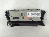 2016-2022 Honda Hr-V Climate Control Module Temperature AC/Heater Replacement P/N:T7W-AB Fits OEM Used Auto Parts - Oemuseda