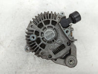 2016-2018 Honda Hr-V Alternator Replacement Generator Charging Assembly Engine OEM P/N:A5TJ0191AC Fits OEM Used Auto Parts -