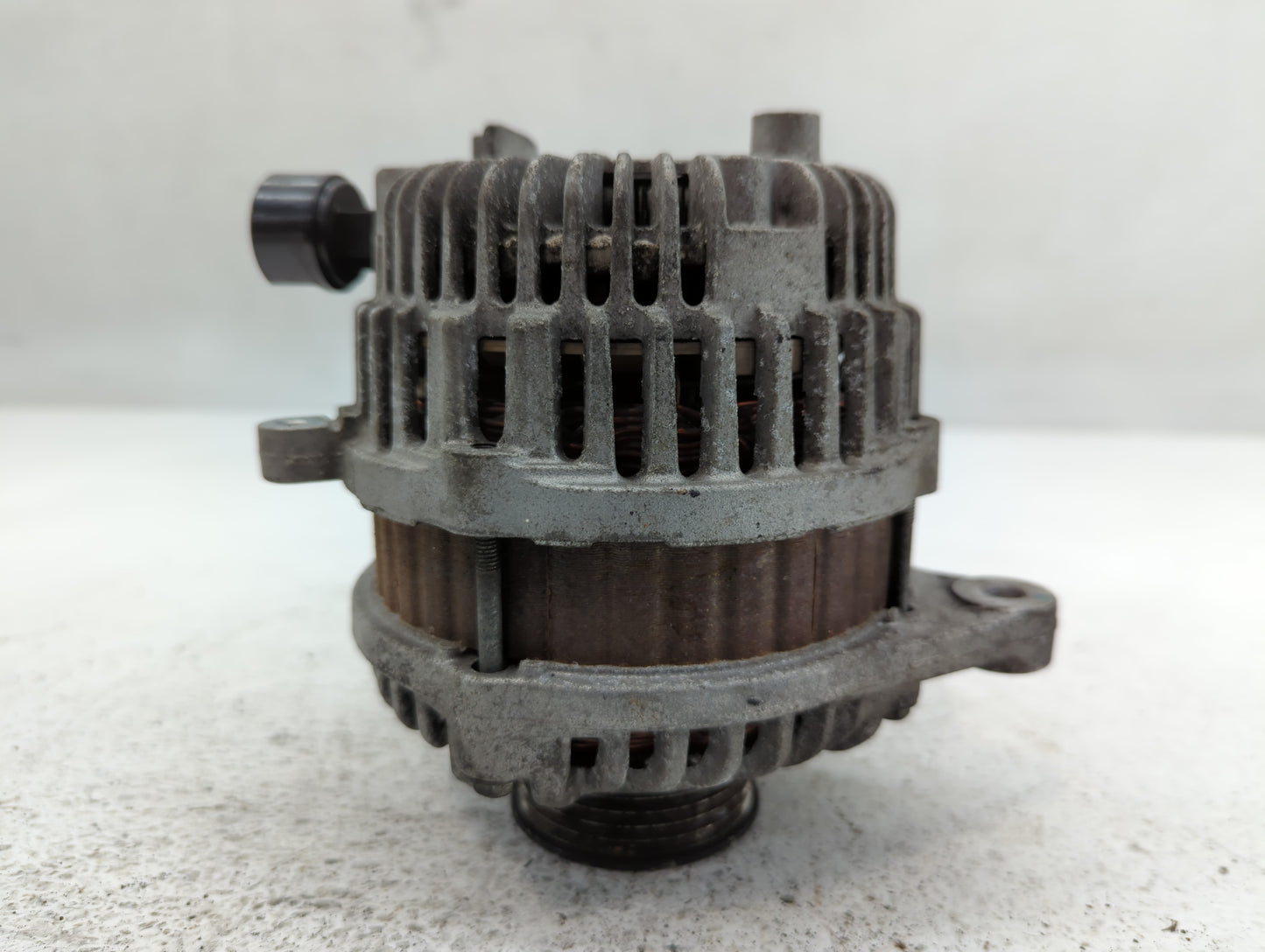 2016-2018 Honda Hr-V Alternator Replacement Generator Charging Assembly Engine OEM P/N:A5TJ0191AC Fits OEM Used Auto Parts -