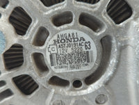 2016-2018 Honda Hr-V Alternator Replacement Generator Charging Assembly Engine OEM P/N:A5TJ0191AC Fits OEM Used Auto Parts -