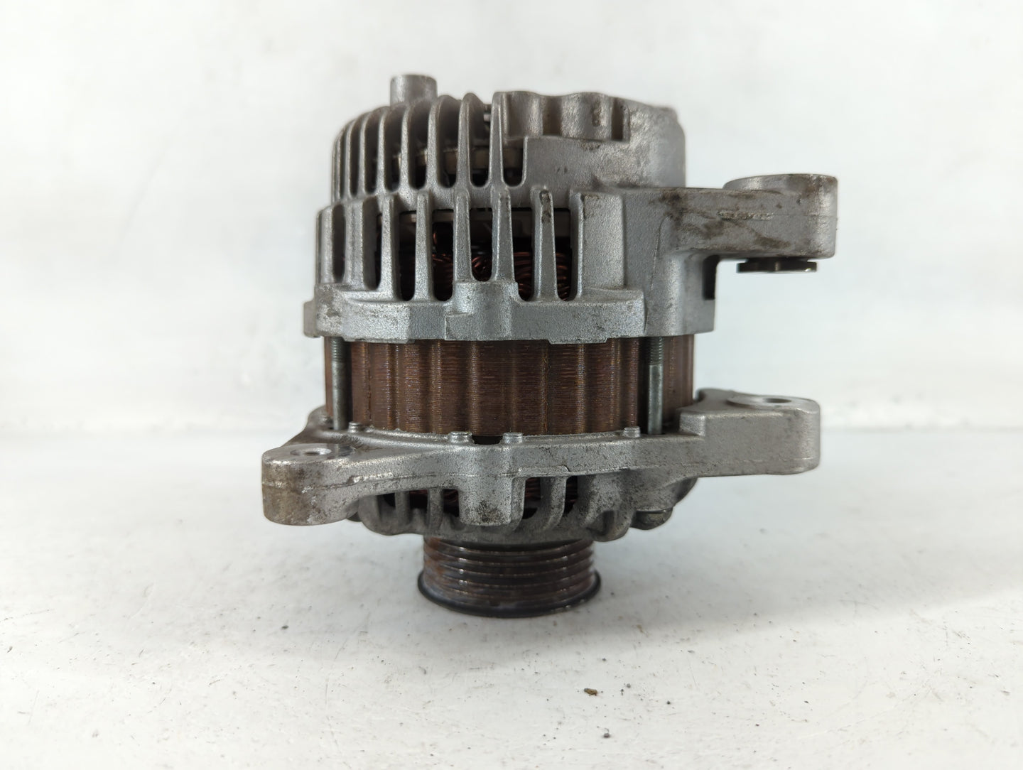 2016-2018 Honda Hr-V Alternator Replacement Generator Charging Assembly Engine OEM P/N:A5TJ0191AC Fits OEM Used Auto Parts -