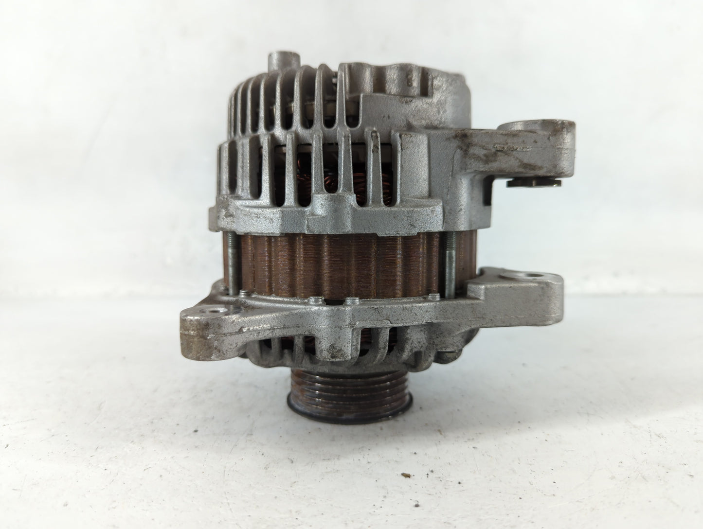 2016-2018 Honda Hr-V Alternator Replacement Generator Charging Assembly Engine OEM P/N:A5TJ0191AC Fits OEM Used Auto Parts -
