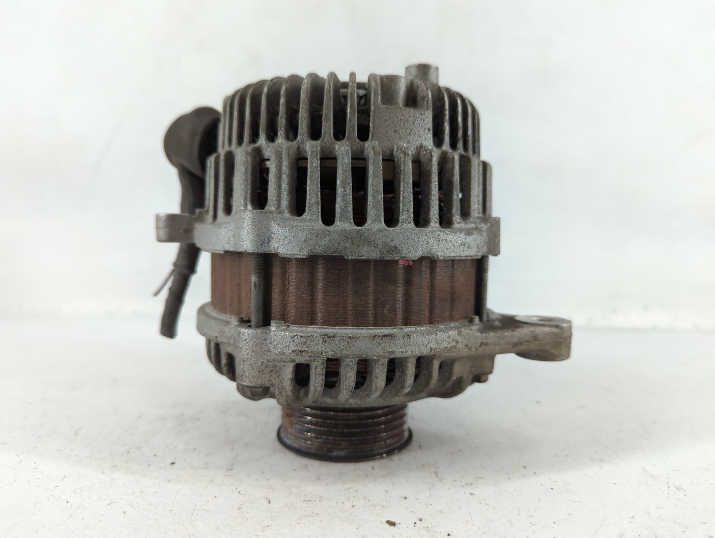 2016-2018 Honda Hr-V Alternator Replacement Generator Charging Assembly Engine OEM P/N:A5TJ0191AC Fits OEM Used Auto Parts -