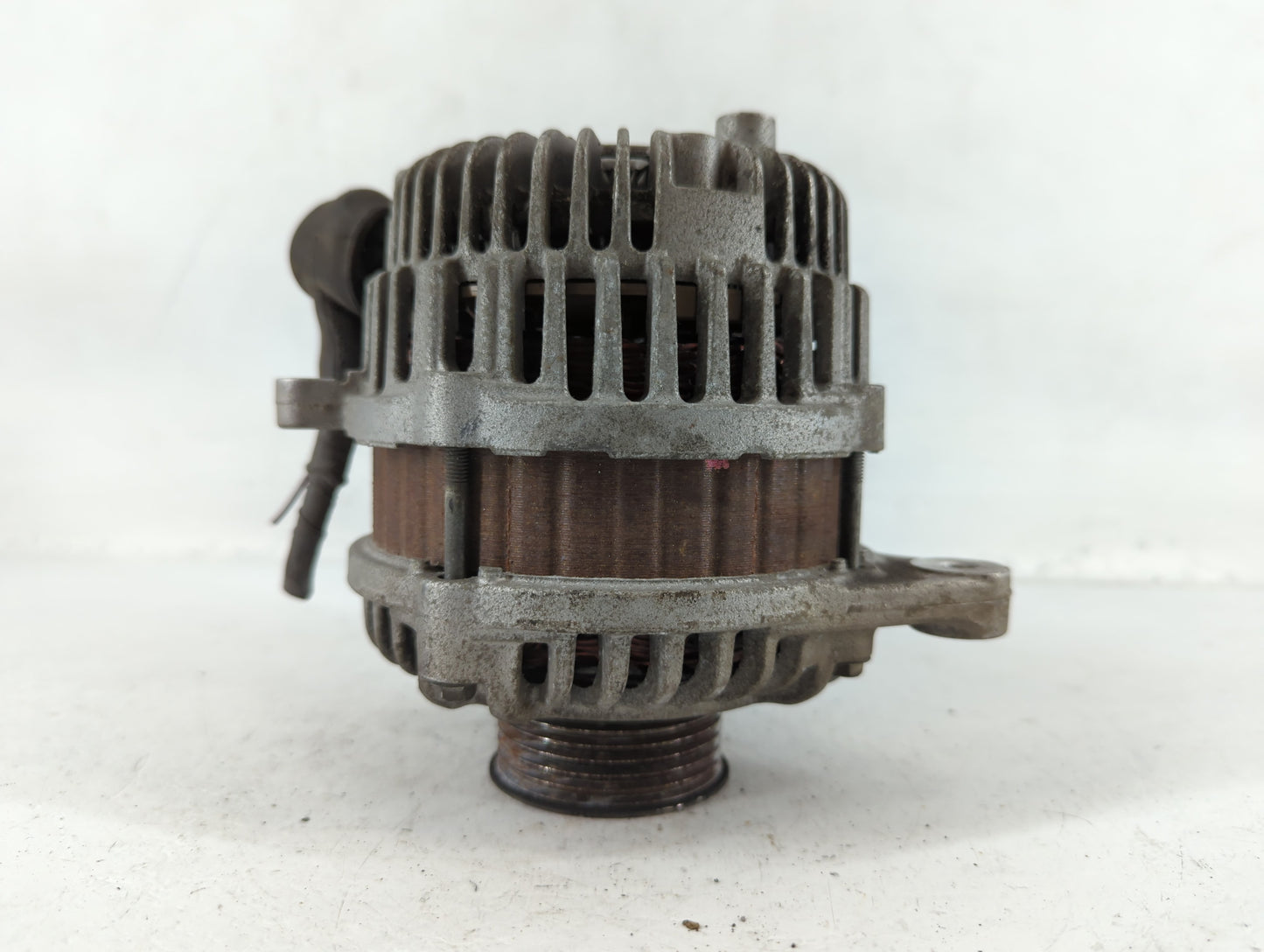 2016-2018 Honda Hr-V Alternator Replacement Generator Charging Assembly Engine OEM P/N:A5TJ0191AC Fits OEM Used Auto Parts -
