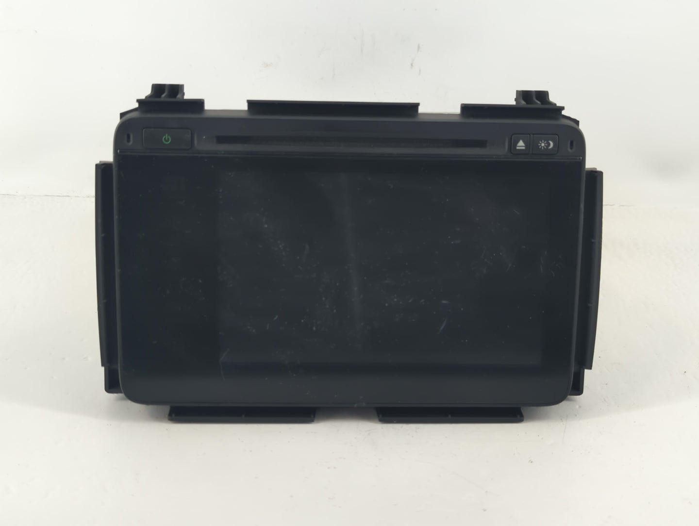 2016-2016 Honda Hr-v Am Fm Cd Player Radio Receiver - Oemusedautoparts1.com