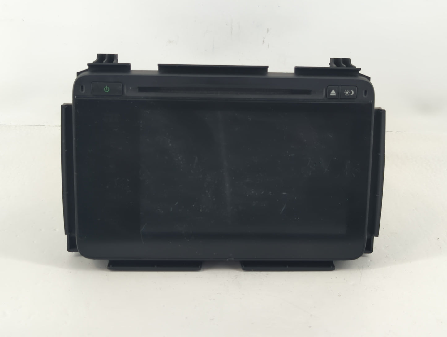 2016-2016 Honda Hr-v Am Fm Cd Player Radio Receiver - Oemusedautoparts1.com