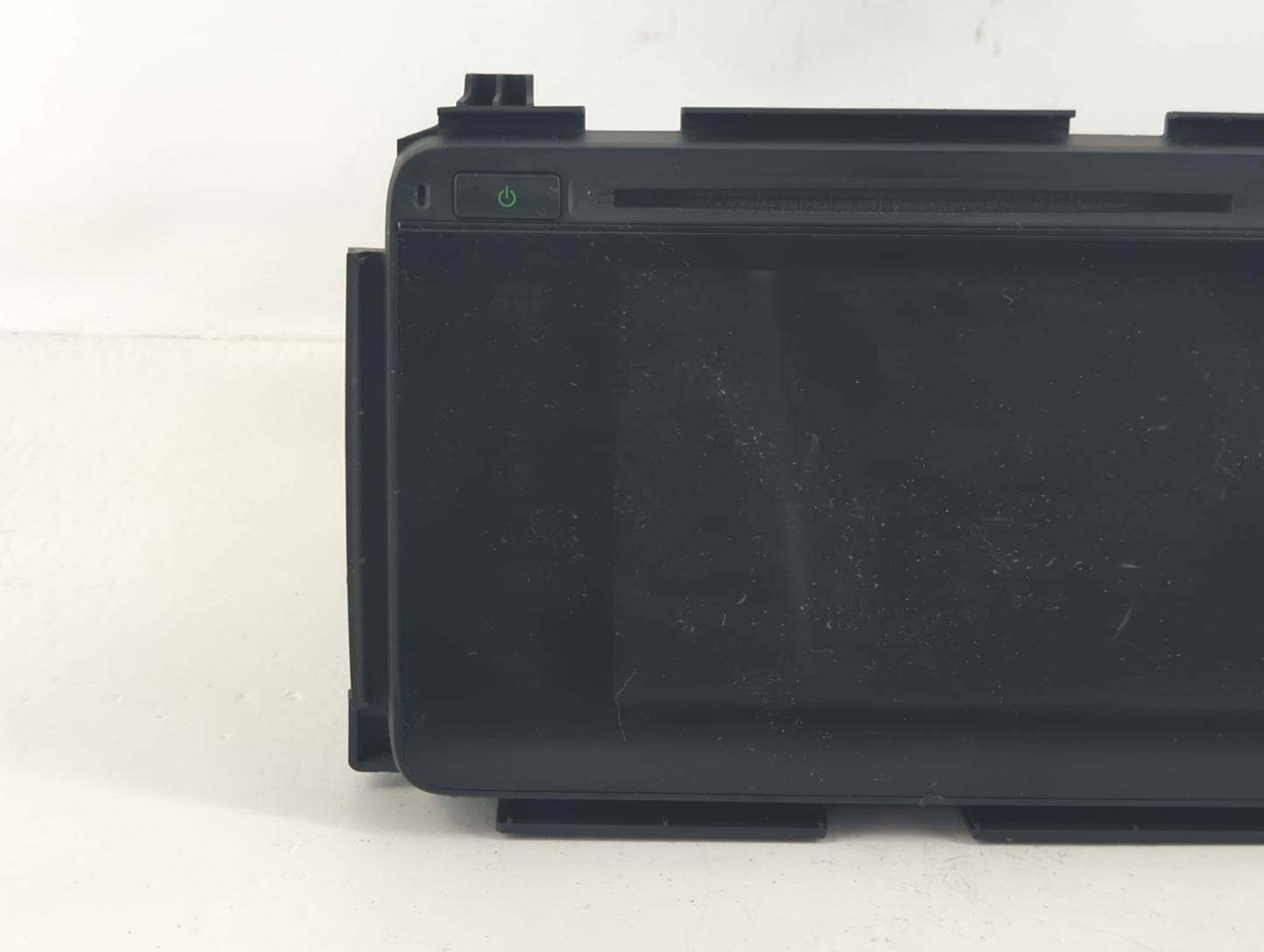 2016-2016 Honda Hr-v Am Fm Cd Player Radio Receiver - Oemusedautoparts1.com