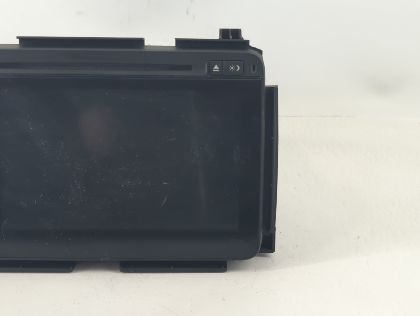2016-2016 Honda Hr-v Am Fm Cd Player Radio Receiver - Oemusedautoparts1.com