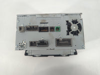 2016-2016 Honda Hr-v Am Fm Cd Player Radio Receiver - Oemusedautoparts1.com