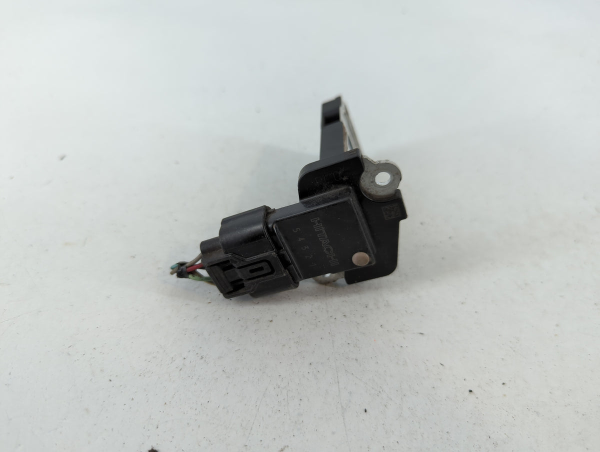 2016-2022 Honda Hr-v Mass Air Flow Meter Maf Sensor 731714 - Oemusedautoparts1.com