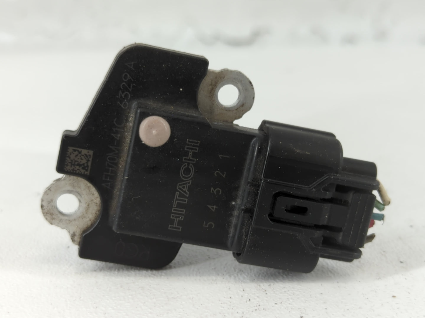 2016-2022 Honda Hr-v Mass Air Flow Meter Maf - Oemusedautoparts1.com