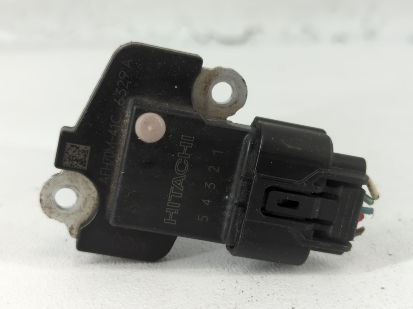 2016-2022 Honda Hr-v Mass Air Flow Meter Maf - Oemusedautoparts1.com