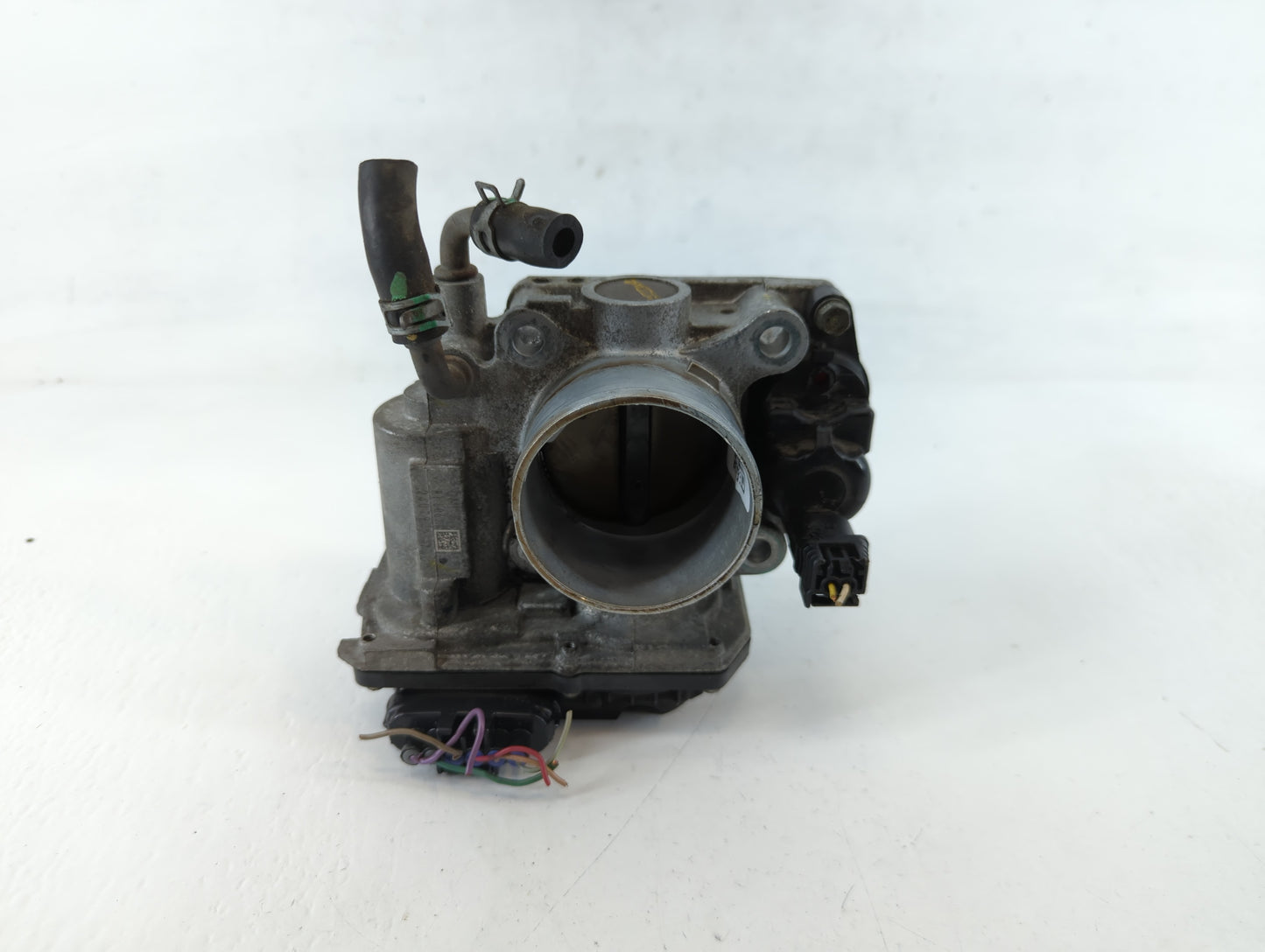 2016-2022 Honda Hr-V Throttle Body P/N:260192 M160628 Fits Fits 2012 2013 2014 2015 2016 2017 2018 2019 2020 2021 2022 OEM U