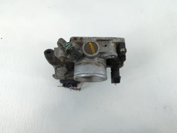 2016-2022 Honda Hr-V Throttle Body P/N:260192 M160628 Fits Fits 2012 2013 2014 2015 2016 2017 2018 2019 2020 2021 2022 OEM Used Auto Parts