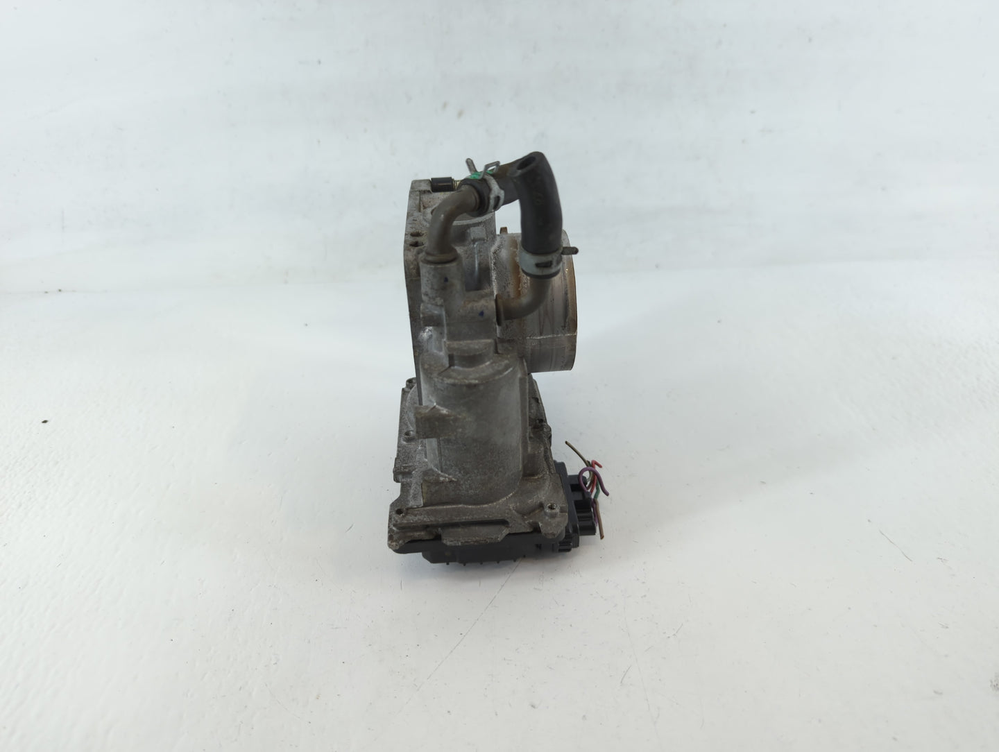 2016-2022 Honda Hr-V Throttle Body P/N:260192 M160628 Fits Fits 2012 2013 2014 2015 2016 2017 2018 2019 2020 2021 2022 OEM U
