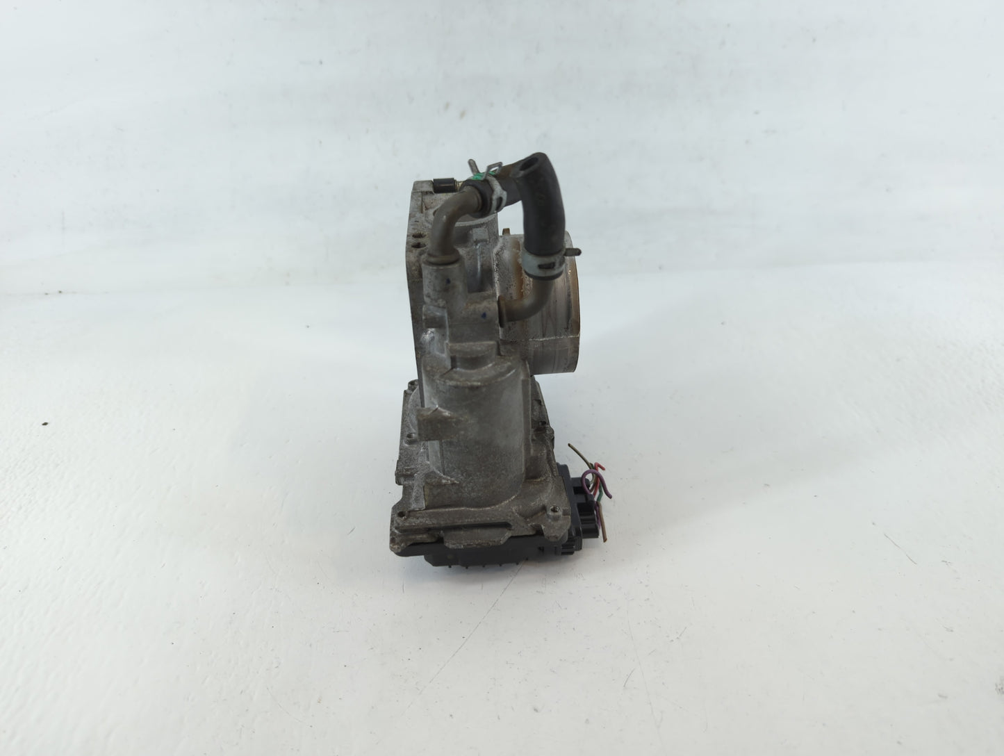 2016-2022 Honda Hr-V Throttle Body P/N:260192 M160628 Fits Fits 2012 2013 2014 2015 2016 2017 2018 2019 2020 2021 2022 OEM U