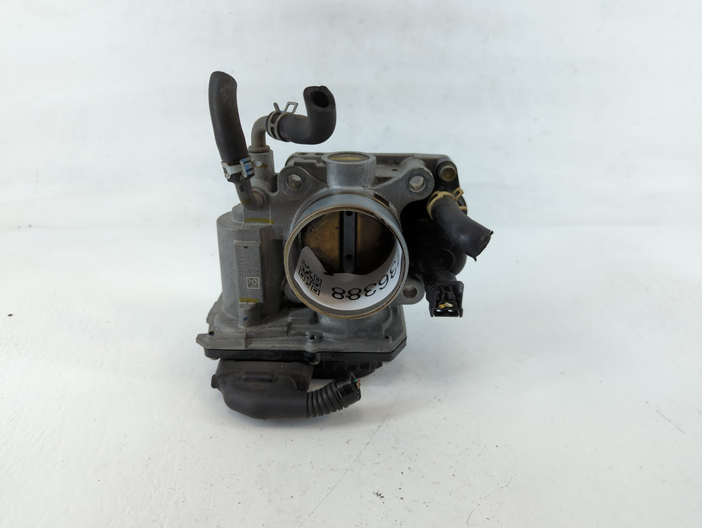2016-2022 Honda Hr-V Throttle Body P/N:132606 M160413, GMF3B Fits Fits 2012 2013 2014 2015 2016 2017 2018 2019 2020 2021 202
