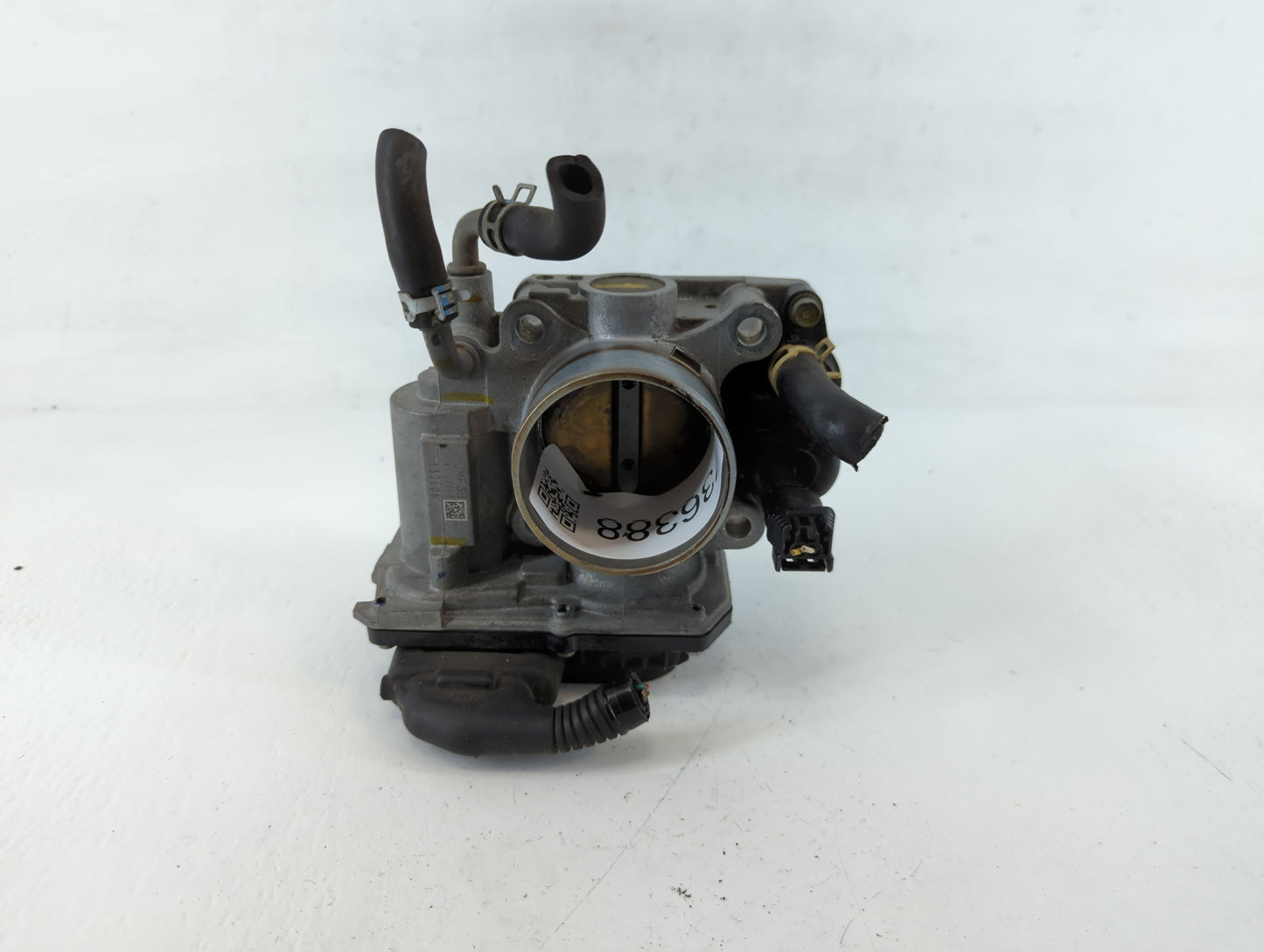 2016-2022 Honda Hr-V Throttle Body P/N:132606 M160413, GMF3B Fits Fits 2012 2013 2014 2015 2016 2017 2018 2019 2020 2021 202