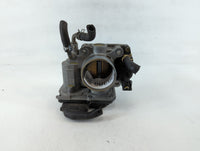 2016-2022 Honda Hr-V Throttle Body P/N:132606 M160413, GMF3B Fits Fits 2012 2013 2014 2015 2016 2017 2018 2019 2020 2021 202