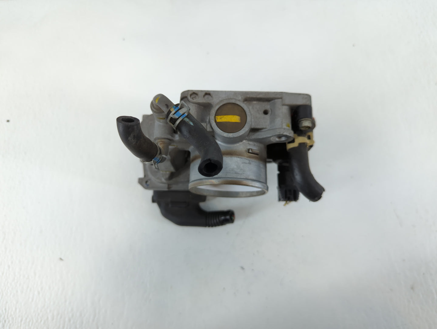 2016-2022 Honda Hr-V Throttle Body P/N:132606 M160413, GMF3B Fits Fits 2012 2013 2014 2015 2016 2017 2018 2019 2020 2021 202