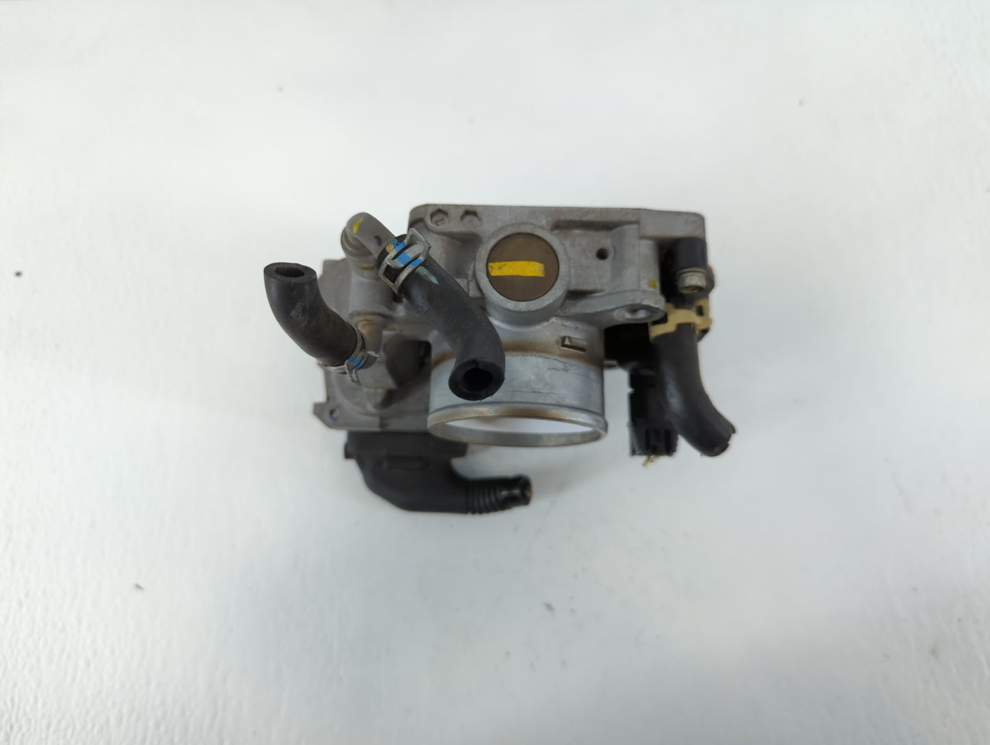 2016-2022 Honda Hr-V Throttle Body P/N:132606 M160413, GMF3B Fits Fits 2012 2013 2014 2015 2016 2017 2018 2019 2020 2021 202