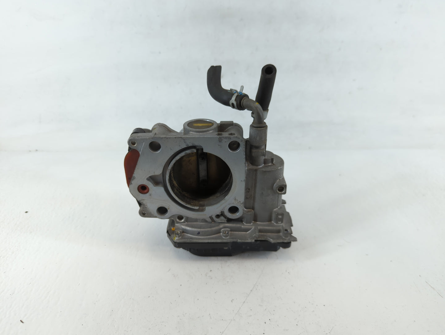 2016-2022 Honda Hr-V Throttle Body P/N:132606 M160413, GMF3B Fits Fits 2012 2013 2014 2015 2016 2017 2018 2019 2020 2021 202