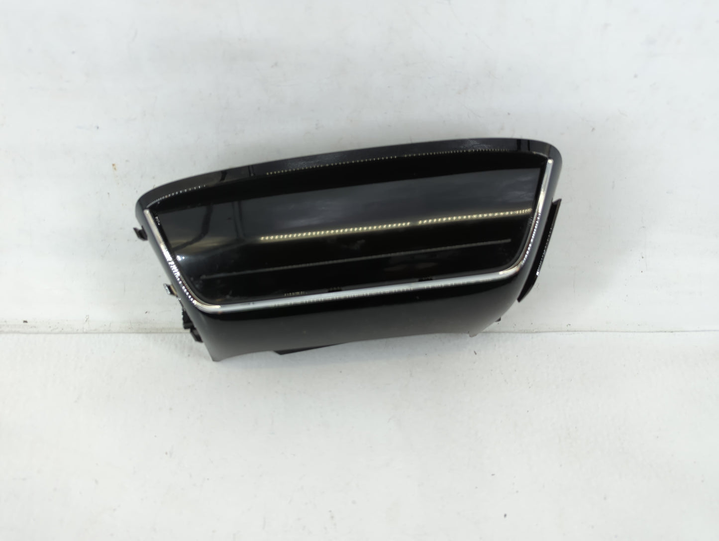 2016-2022 Honda Hr-V Climate Control Module Temperature AC/Heater Replacement P/N:EH27 T7W-AB Fits OEM Used Auto Parts - Oem