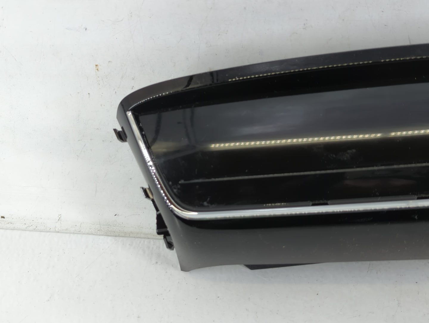 2016-2022 Honda Hr-V Climate Control Module Temperature AC/Heater Replacement P/N:EH27 T7W-AB Fits OEM Used Auto Parts - Oem