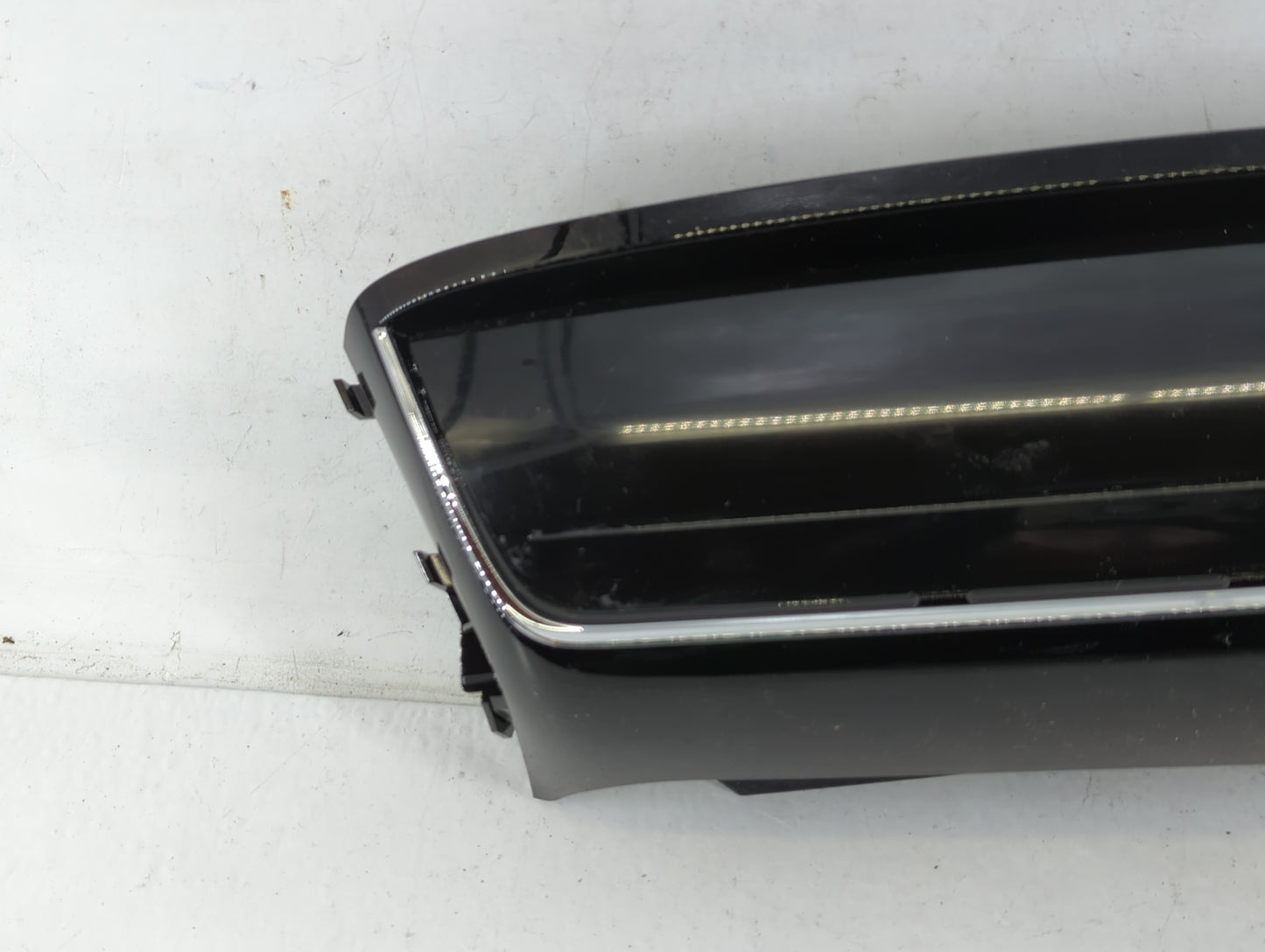 2016-2022 Honda Hr-V Climate Control Module Temperature AC/Heater Replacement P/N:EH27 T7W-AB Fits OEM Used Auto Parts - Oem