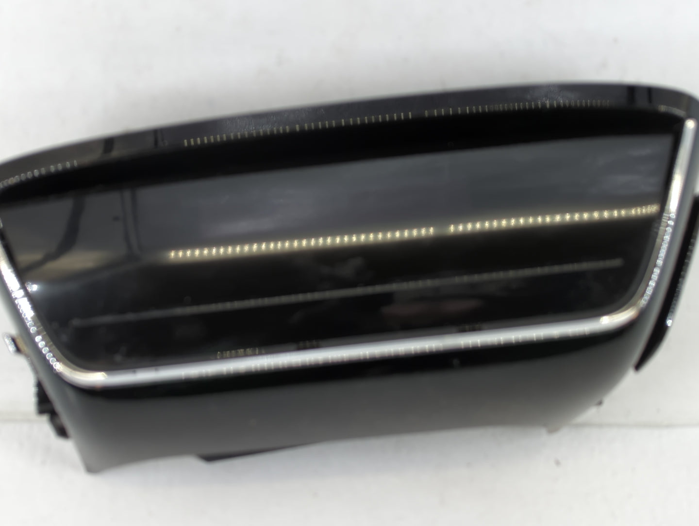 2016-2022 Honda Hr-V Climate Control Module Temperature AC/Heater Replacement P/N:EH27 T7W-AB Fits OEM Used Auto Parts - Oem