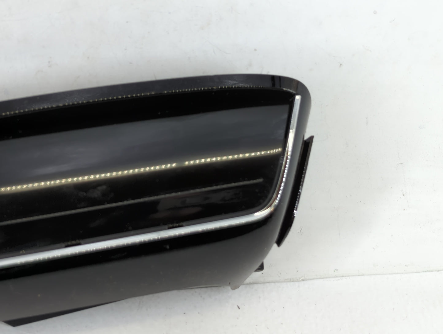 2016-2022 Honda Hr-V Climate Control Module Temperature AC/Heater Replacement P/N:EH27 T7W-AB Fits OEM Used Auto Parts - Oem