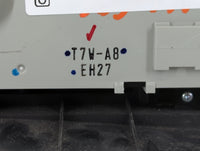 2016-2022 Honda Hr-V Climate Control Module Temperature AC/Heater Replacement P/N:EH27 T7W-AB Fits OEM Used Auto Parts - Oem