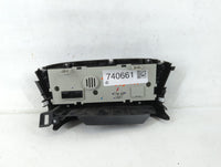 2016-2022 Honda Hr-V Climate Control Module Temperature AC/Heater Replacement P/N:EH27 T7W-AB Fits OEM Used Auto Parts - Oem