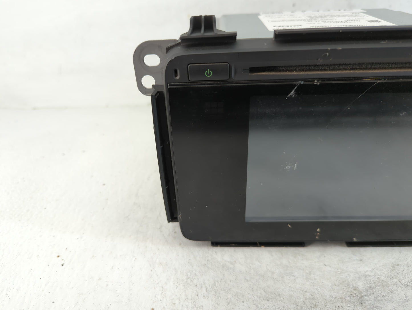 2016-2016 Honda Hr-v Am Fm Cd Player Radio Receiver - Oemusedautoparts1.com