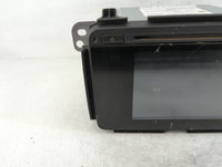 2016-2016 Honda Hr-v Am Fm Cd Player Radio Receiver - Oemusedautoparts1.com
