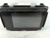 2016-2016 Honda Hr-v Am Fm Cd Player Radio Receiver - Oemusedautoparts1.com