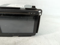 2016-2016 Honda Hr-v Am Fm Cd Player Radio Receiver - Oemusedautoparts1.com