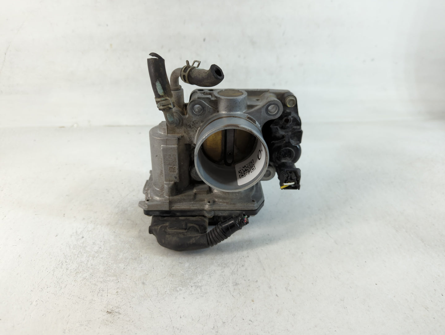 2016-2022 Honda Hr-V Throttle Body P/N:M51027 GMF3B, 962533 Fits Fits 2012 2013 2014 2015 2016 2017 2018 2019 2020 2021 2022