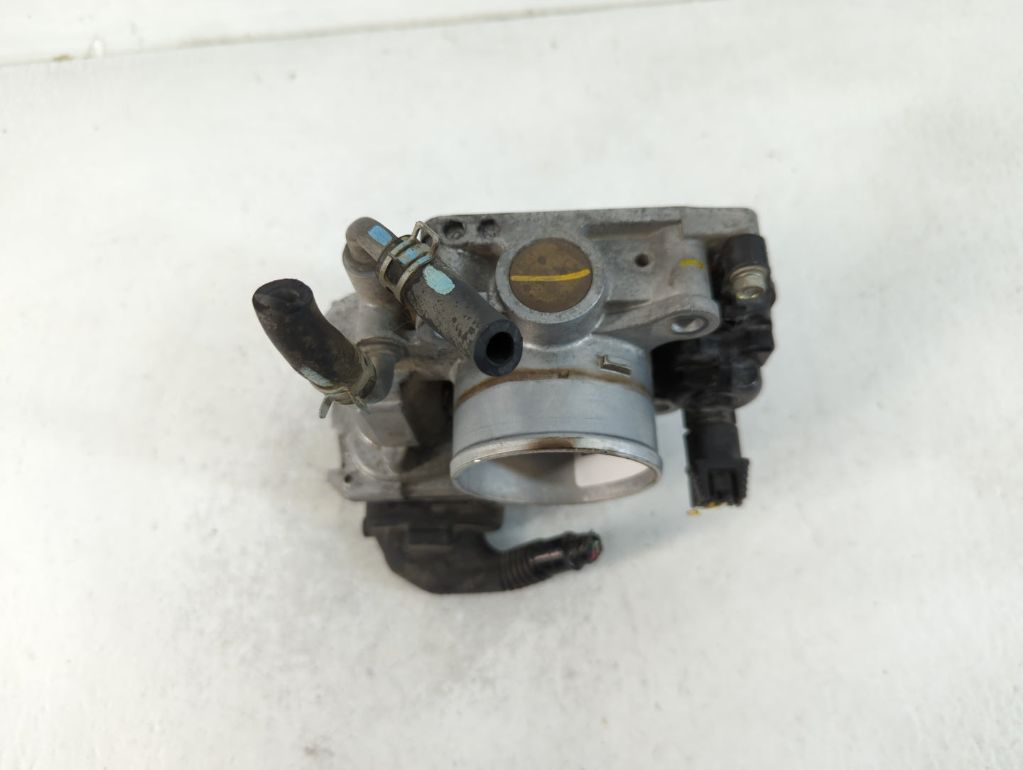2016-2022 Honda Hr-V Throttle Body P/N:M51027 GMF3B, 962533 Fits Fits 2012 2013 2014 2015 2016 2017 2018 2019 2020 2021 2022