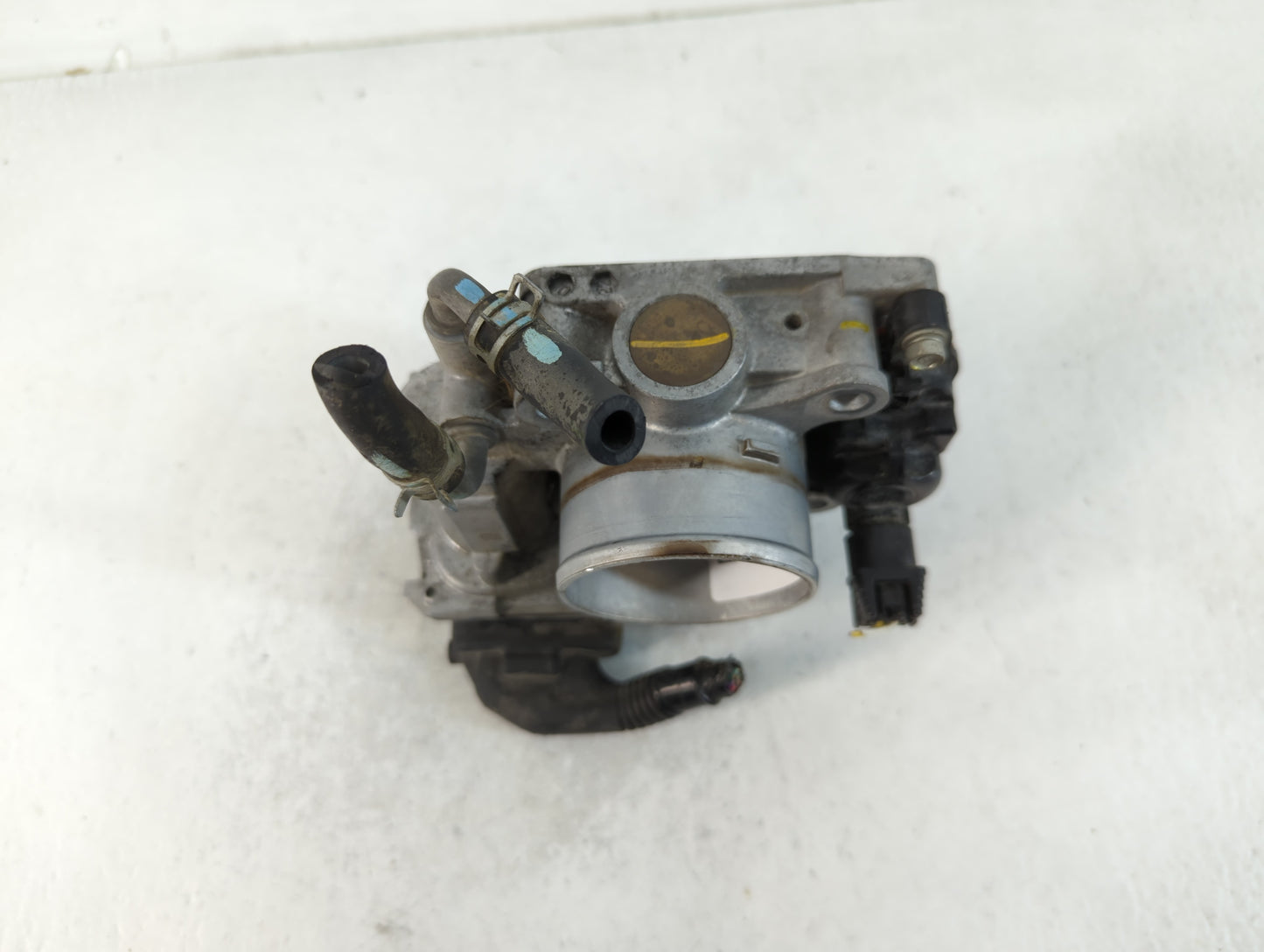2016-2022 Honda Hr-V Throttle Body P/N:M51027 GMF3B, 962533 Fits Fits 2012 2013 2014 2015 2016 2017 2018 2019 2020 2021 2022