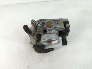 2016-2022 Honda Hr-V Throttle Body P/N:M51027 GMF3B, 962533 Fits Fits 2012 2013 2014 2015 2016 2017 2018 2019 2020 2021 2022 OEM Used Auto Parts