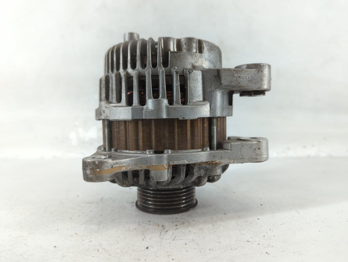2016-2018 Honda Hr-V Alternator Replacement Generator Charging Assembly Engine OEM P/N:A5TJ0191AC Fits OEM Used Auto Parts -