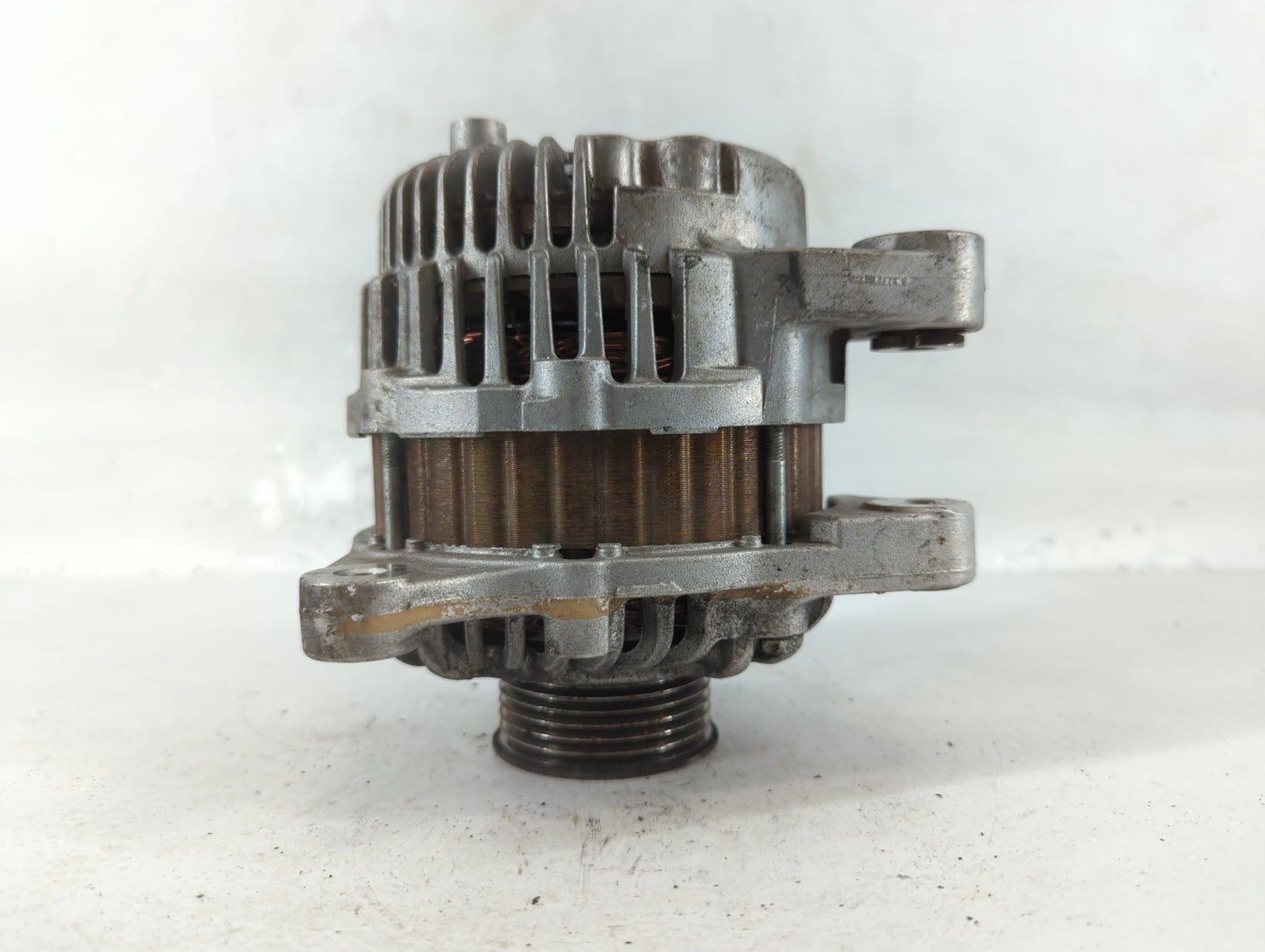 2016-2018 Honda Hr-V Alternator Replacement Generator Charging Assembly Engine OEM P/N:A5TJ0191AC Fits OEM Used Auto Parts -
